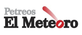 PETREOS EL METEORO Logo